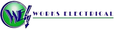 W.E Logo